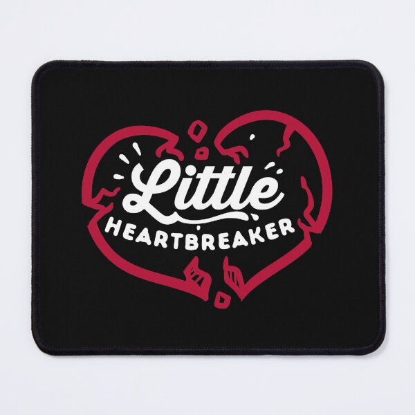 Item preview, Little Heartbreaker designed and sold by Best-Designers.