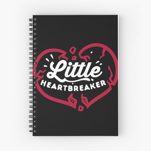 Item preview, Little Heartbreaker designed and sold by Best-Designers.