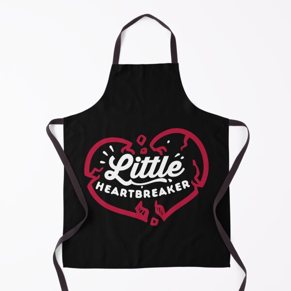 Item preview, Little Heartbreaker designed and sold by Best-Designers.