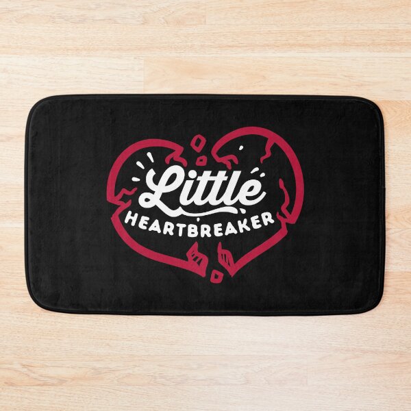 Item preview, Little Heartbreaker designed and sold by Best-Designers.