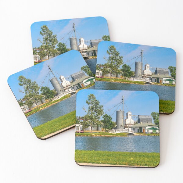 Item preview, Lake Prior, Woonsocket, South Dakota, USA designed and sold by Bryan Spellman.