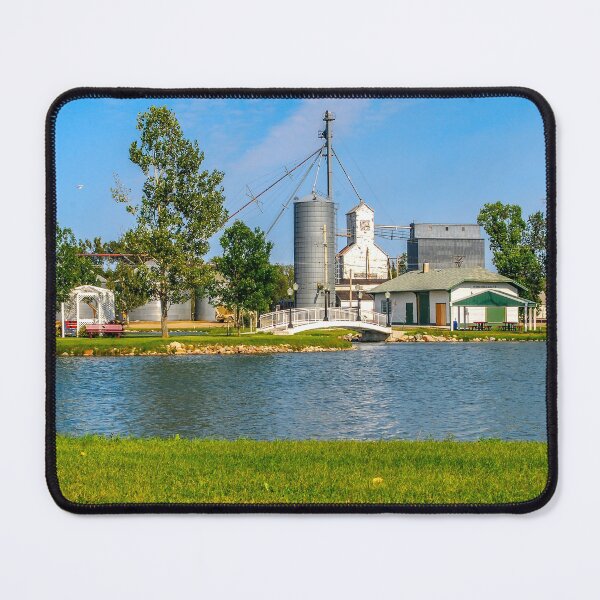 Item preview, Lake Prior, Woonsocket, South Dakota, USA designed and sold by Bryan Spellman.