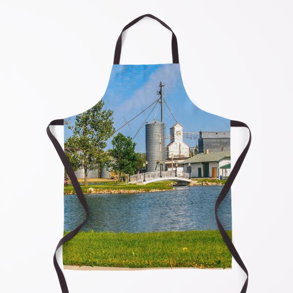 Item preview, Lake Prior, Woonsocket, South Dakota, USA designed and sold by Bryan Spellman.