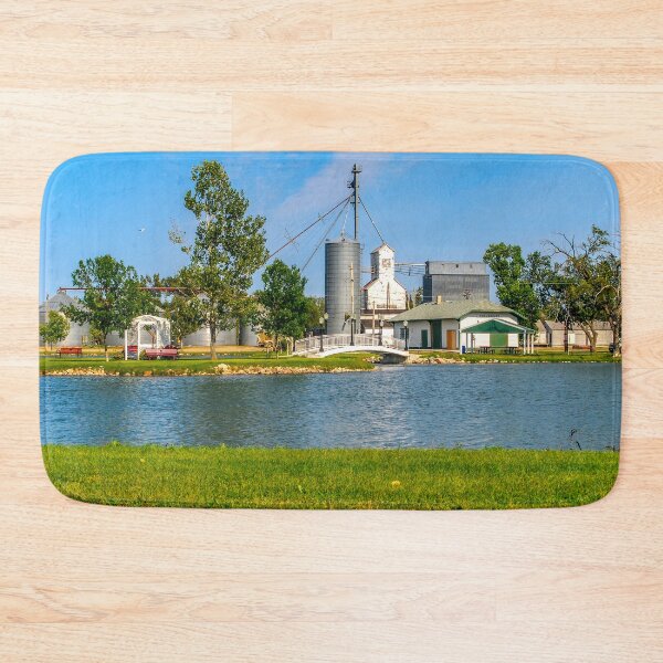 Item preview, Lake Prior, Woonsocket, South Dakota, USA designed and sold by Bryan Spellman.