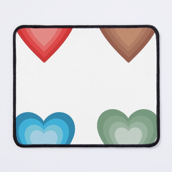 Item preview, Love hearts designed and sold by RMSdesigns.