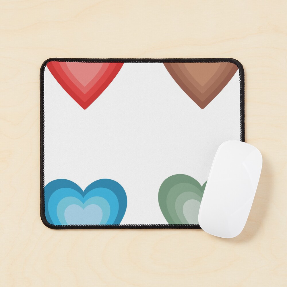 Item preview, Mouse Pad designed and sold by RMSdesigns.