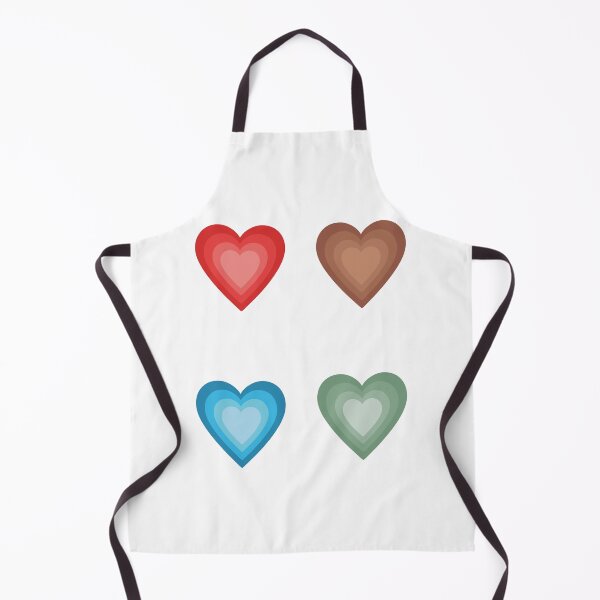 Item preview, Love hearts designed and sold by RMSdesigns.