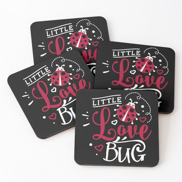 Item preview, Little love bug designed and sold by Best-Designers.