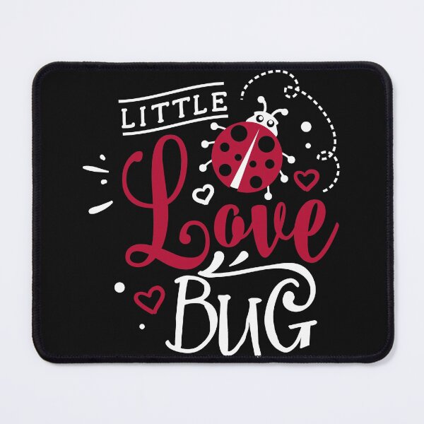 Item preview, Little love bug designed and sold by Best-Designers.