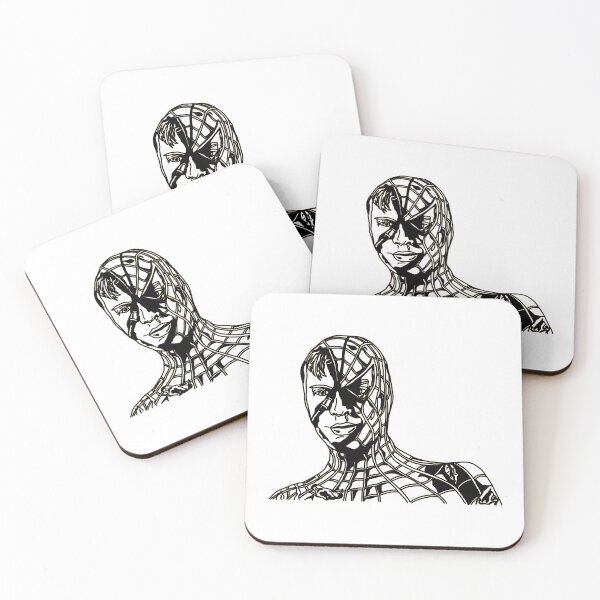 Artikelvorschau, SPIDER MAN entworfen und verkauft von PoppyGregson.