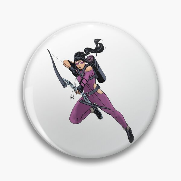 Item preview, kate bishop  designed and sold by Lilyimagination.