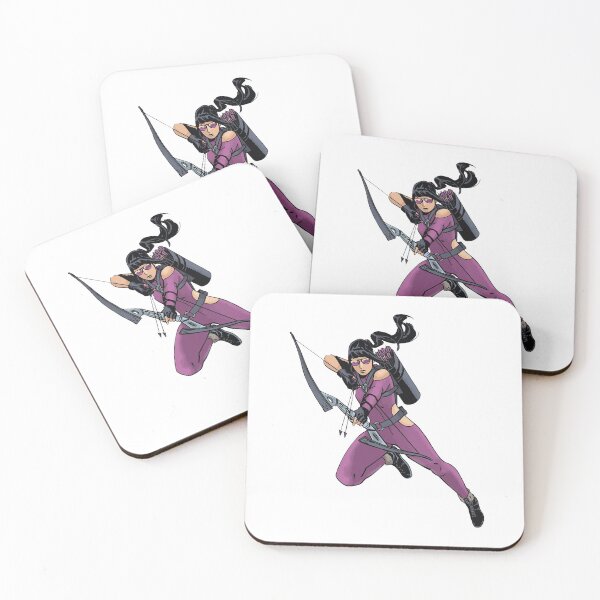 Item preview, kate bishop  designed and sold by Lilyimagination.