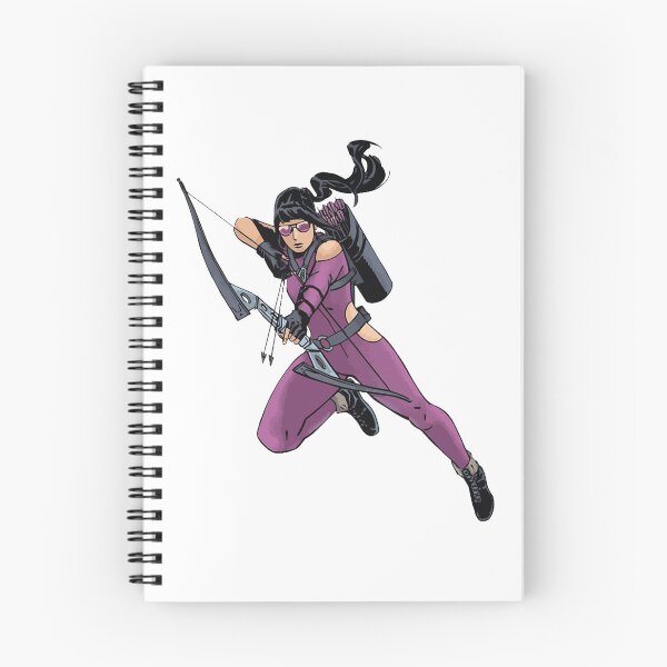 Item preview, kate bishop  designed and sold by Lilyimagination.