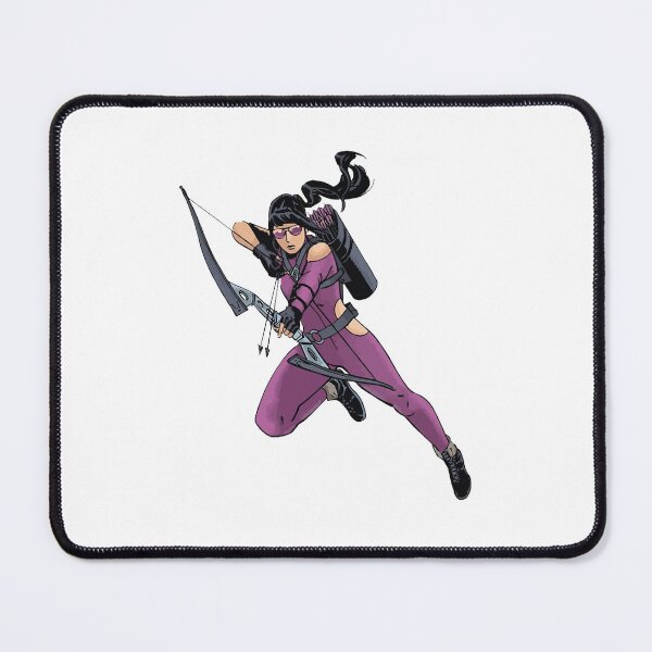 Item preview, kate bishop  designed and sold by Lilyimagination.