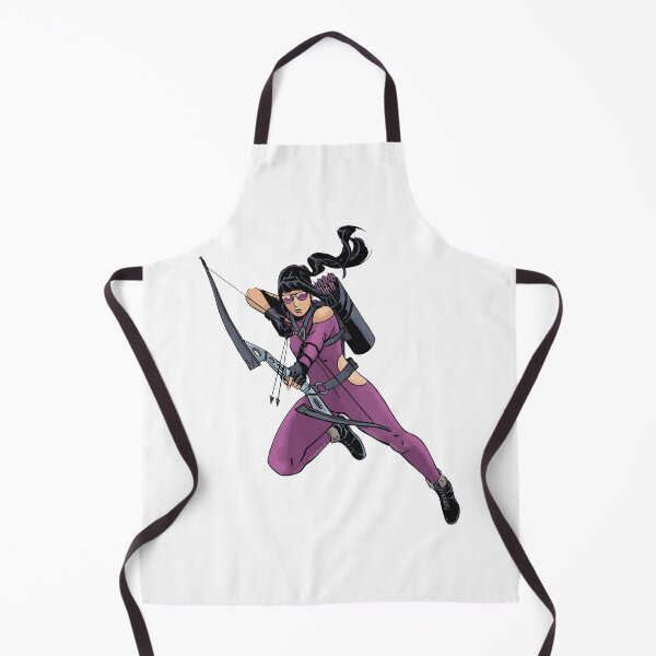 Item preview, kate bishop designed and sold by Lilyimagination.