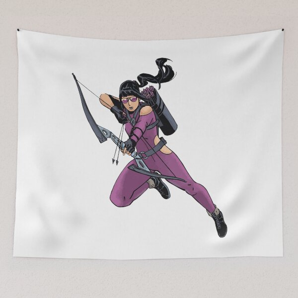 Item preview, kate bishop  designed and sold by Lilyimagination.