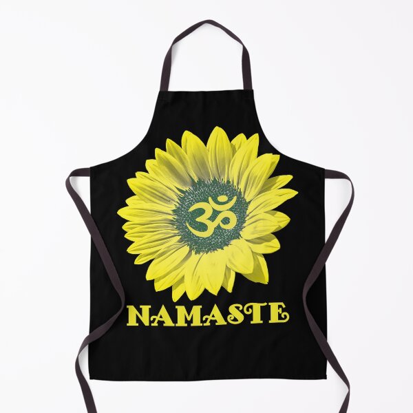 Item preview, Om Sunflower designed and sold by Brad Chambers.