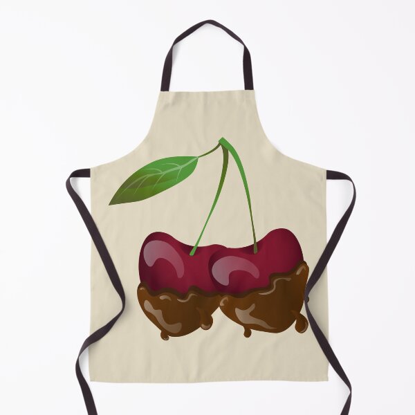 Item preview, Valentines day mouthwatering chocolate covered cherries designed and sold by CutieBlue.