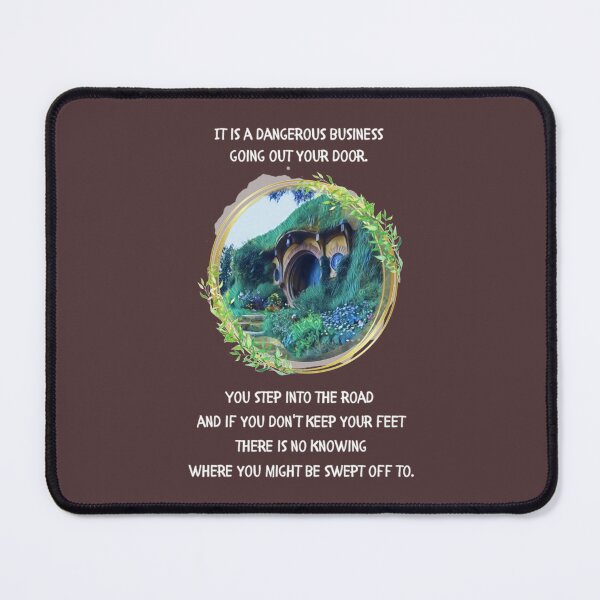 Item preview, Going out your door   designed and sold by CulturalGarage.