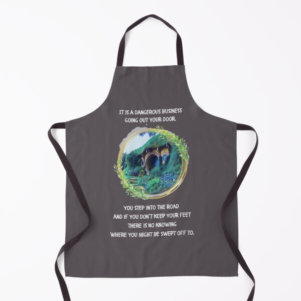 Item preview, Going out your door   designed and sold by CulturalGarage.