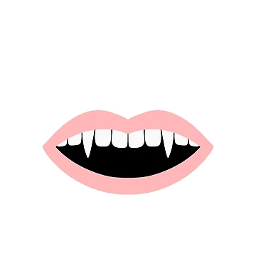Artwork thumbnail, Vampire by RMSdesigns