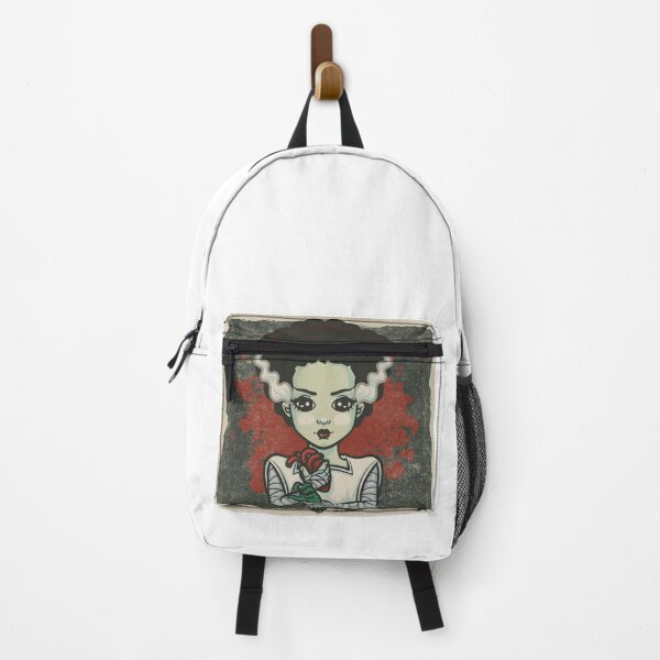 Item preview, Bride of Frankenstein designed and sold by BeataObscura.