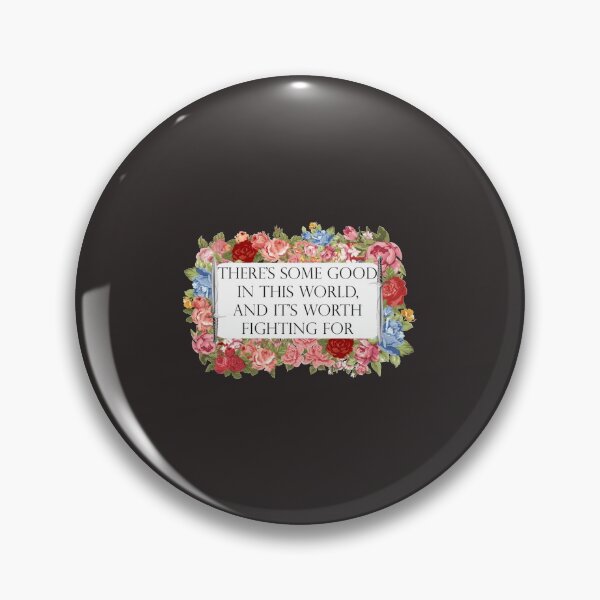 Item preview, Good in this world   designed and sold by CulturalGarage.