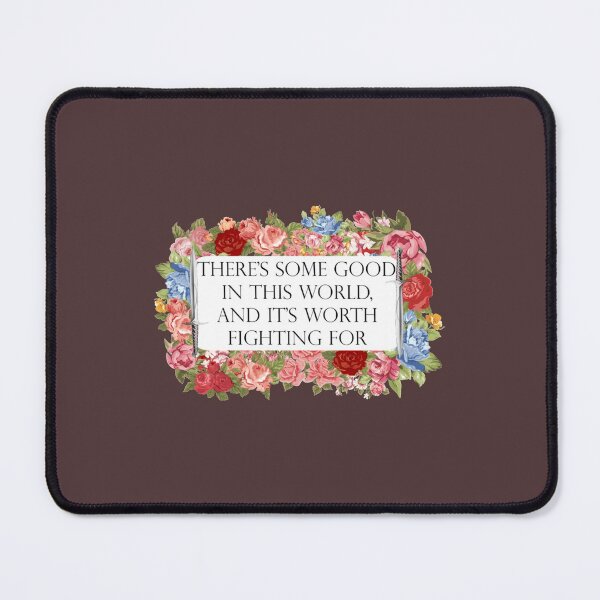 Item preview, Good in this world designed and sold by CulturalGarage.