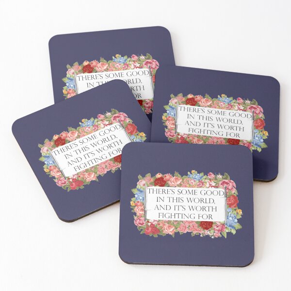 Item preview, Good in this world   designed and sold by CulturalGarage.
