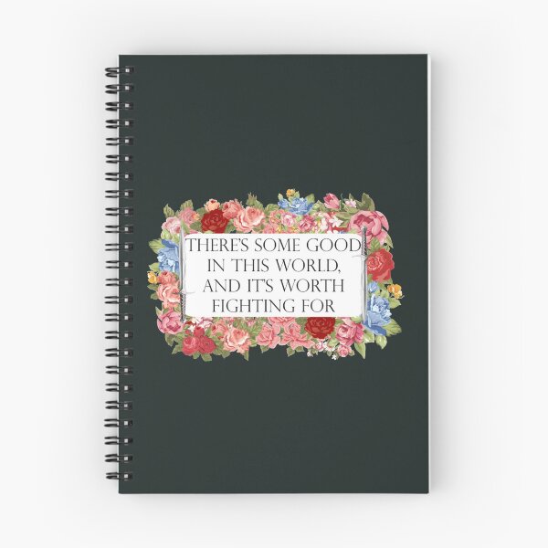 Item preview, Good in this world   designed and sold by CulturalGarage.