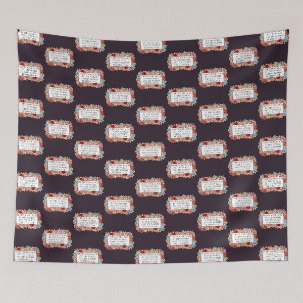 Item preview, Good in this world   designed and sold by CulturalGarage.