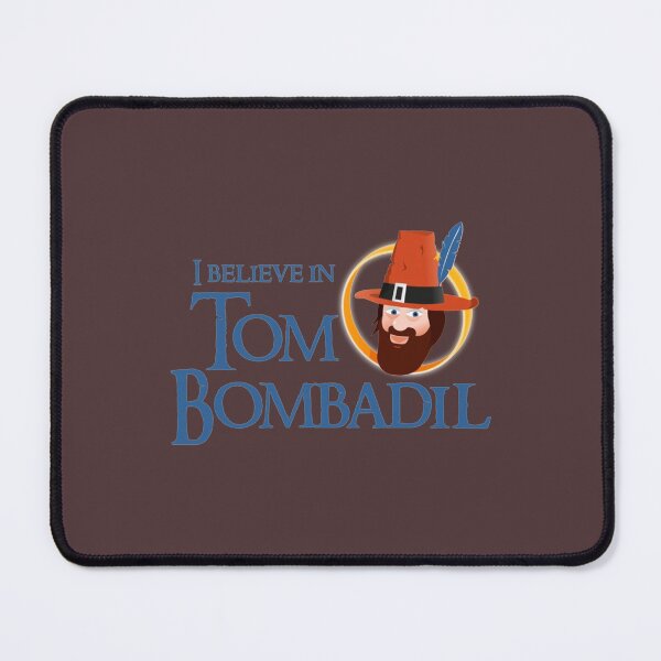 Item preview, I believe in Tom Bombadil   designed and sold by CulturalGarage.