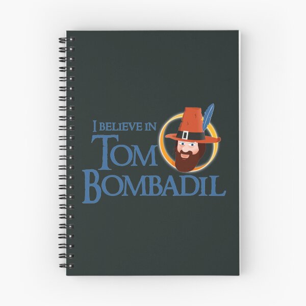 Item preview, I believe in Tom Bombadil   designed and sold by CulturalGarage.