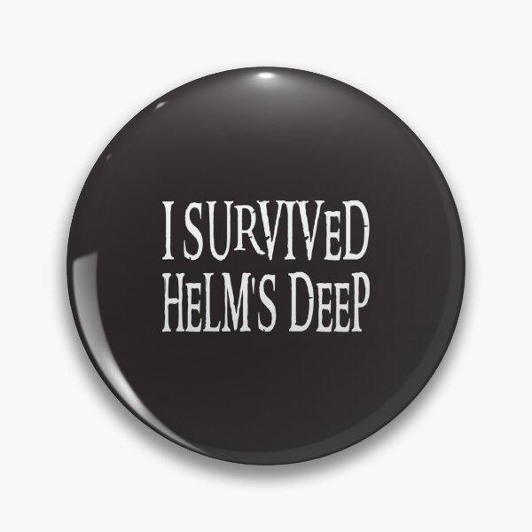 Item preview, I Survived...   designed and sold by CulturalGarage.