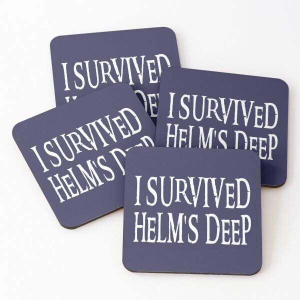 Item preview, I Survived...   designed and sold by CulturalGarage.