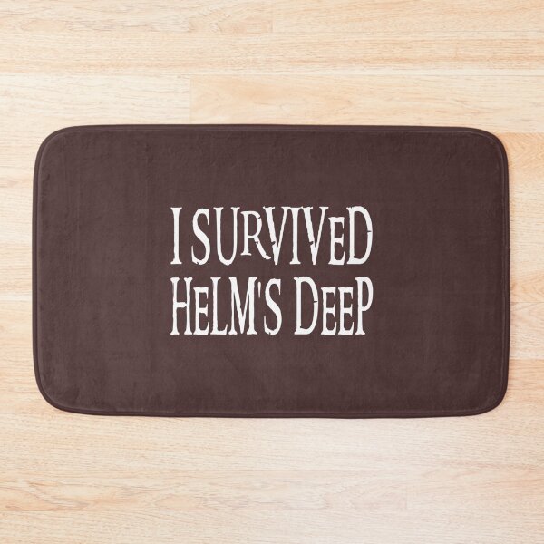 Item preview, I Survived...   designed and sold by CulturalGarage.