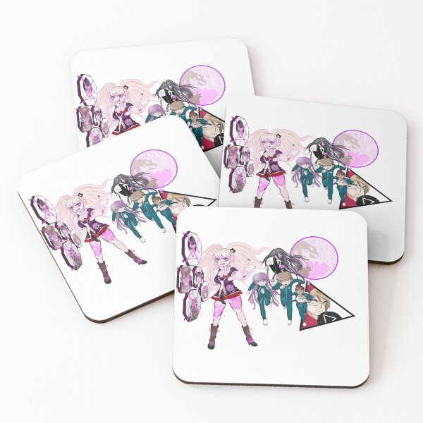 Item preview, Danganronpa# 4 designed and sold by jstudiosoregon.