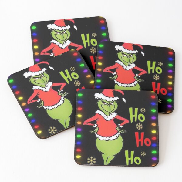 Item preview, Middle finger,Christmas,  who stole christmas,  designed and sold by KAMRAN HASSAN.