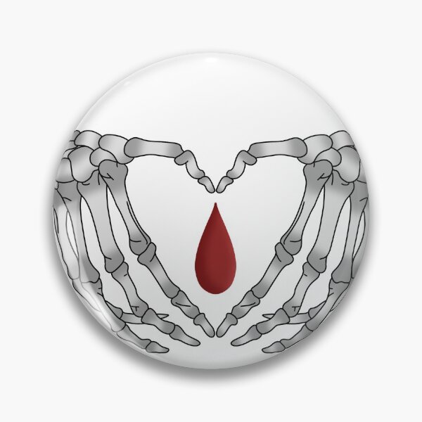 Item preview, Dead love designed and sold by RMSdesigns.