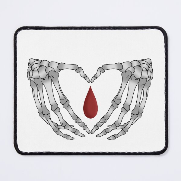 Item preview, Dead love designed and sold by RMSdesigns.