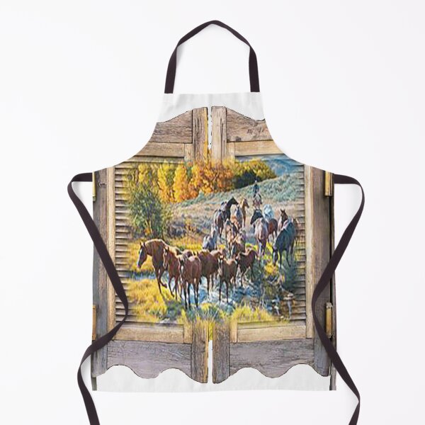 Item preview, fwc 7672 oldwest wild cowboy designed and sold by fred chiea.