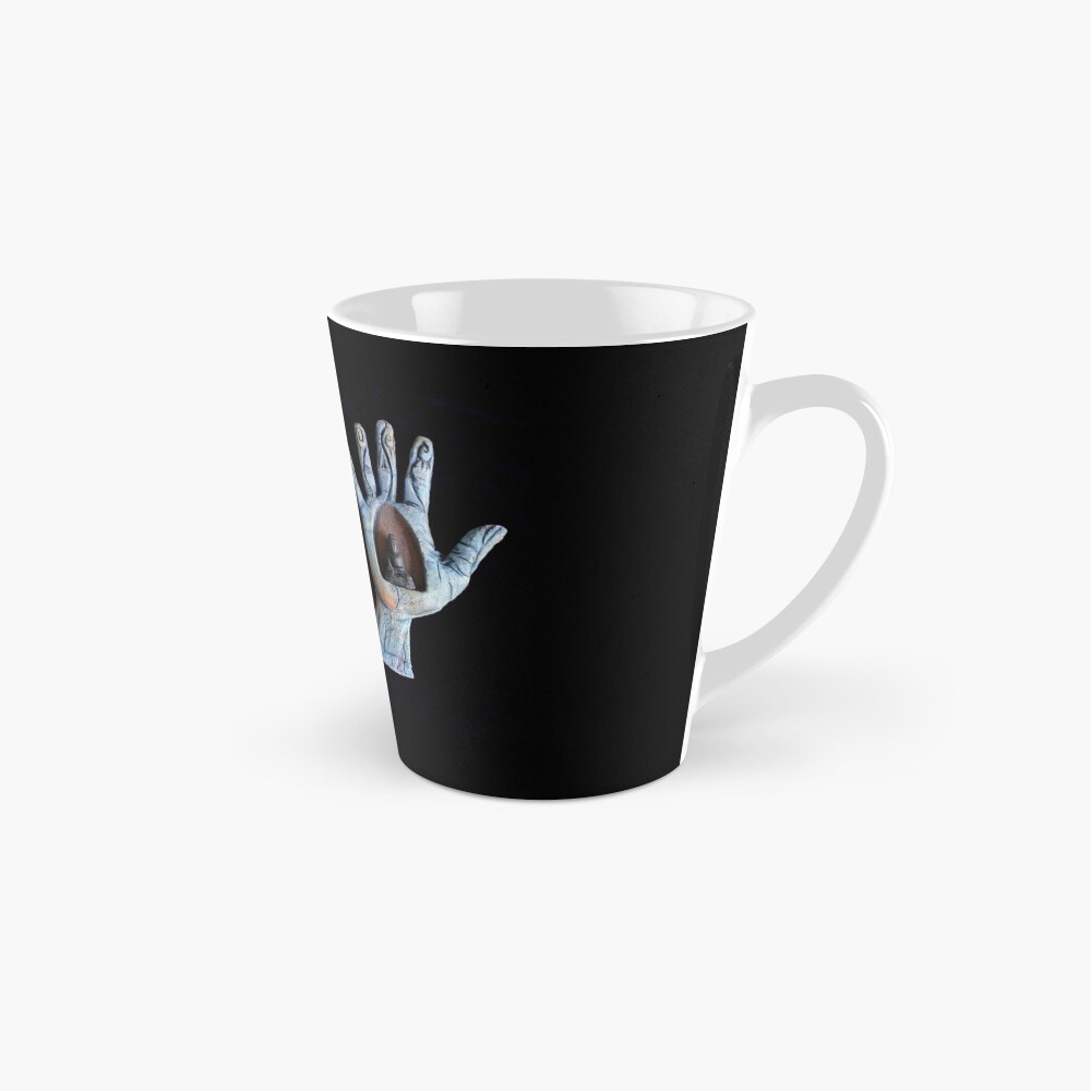 Item preview, Tall Mug designed and sold by MonaShiber.