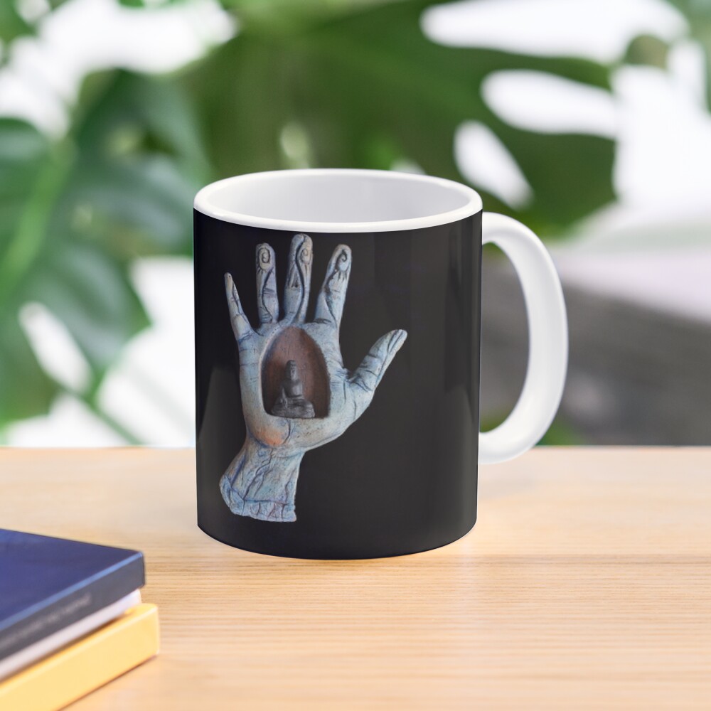 Item preview, Classic Mug designed and sold by MonaShiber.