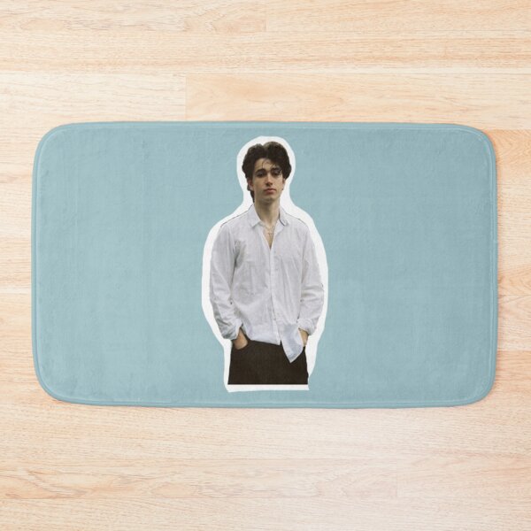 Item preview, Elijah Hewson Inhaler Dublin Indie Band   designed and sold by FlyTee4U.