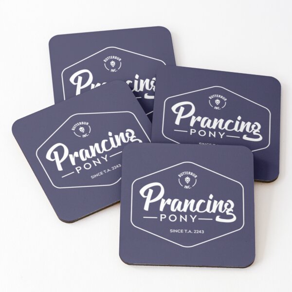 Item preview, Prancing Pony   designed and sold by CulturalGarage.