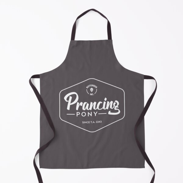 Item preview, Prancing Pony designed and sold by CulturalGarage.