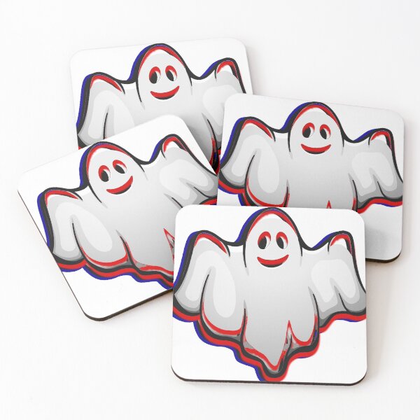 Item preview, new Little Ghost Design designed and sold by Premium-Cart.