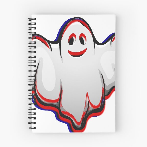 Item preview, new Little Ghost Design designed and sold by Premium-Cart.