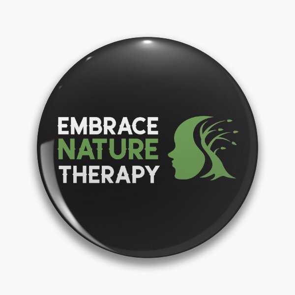 Item preview, Embrace Nature Therapy designed and sold by Salimah Haji.