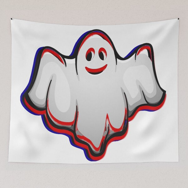 Item preview, new Little Ghost Design designed and sold by Premium-Cart.